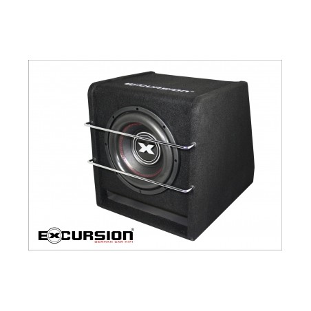 SXR.v2 SP10 - Caisson de basses - 1500 watts - 2 ohms