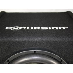 SXR.v2 SP10 - Caisson de basses - 1500 watts - 2 ohms