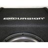 SXR.v2 SP10 - Caisson de basses - 1500 watts - 2 ohms