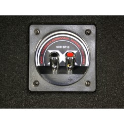 SXR.v2 SP10 - Caisson de basses - 1500 watts - 2 ohms