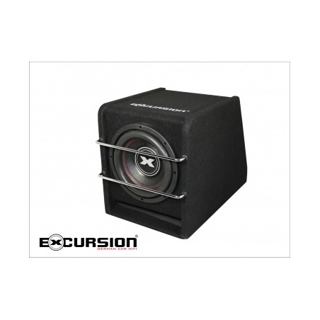 SXR.v2 SP8 - Caisson de basses - 1000 watts - 4 ohms