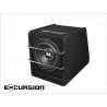 SXR.v2 SP8 - Caisson de basses - 1000 watts - 4 ohms