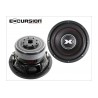 SXR.v2 SP8 - Caisson de basses - 1000 watts - 4 ohms