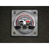 SXR.v2 SP8 - Caisson de basses - 1000 watts - 4 ohms