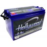 HC 120 - AGM HAUT COURANT - 4000 watts